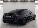 BMW 430i Gran Coupé M Sport Standheizung Harman/K - BMW 430 mit 5 Türen