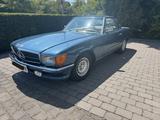 Mercedes-Benz SL 500 - dt. Ausführung - 4-Sitzer - Hardtop - Mercedes-Benz SL 500 in Duisburg
