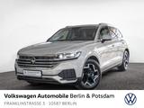 Volkswagen Touareg 3.0 V6 TDI 4M Luftfederung Kamera AHK
