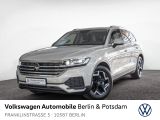 Volkswagen Touareg 3.0 V6 TDI 4M Luftfederung Kamera AHK