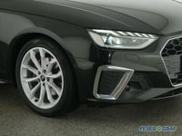 Audi A4 - Vorschau Bild 9