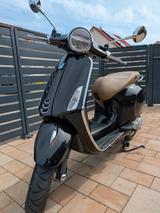 Vespa Primavera- Sprint 50 4T 3V - VESPA S 50 4T