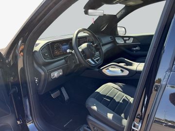 Mercedes GLE 350 - 9
