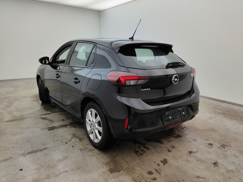 Fahrzeugabbildung Opel Corsa F Edition 1.2 NAVI/KLIMA/ALU/DAB/SPURASS
