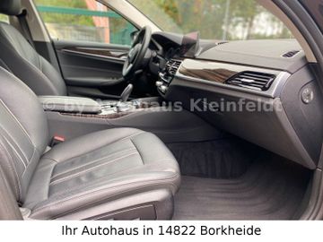 BMW 520 - 7