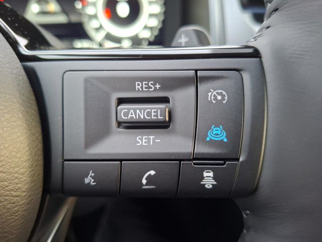 Nissan Qashqai N-Connecta 1.3 DIG-T °LED°Navi°SHZ°BF°