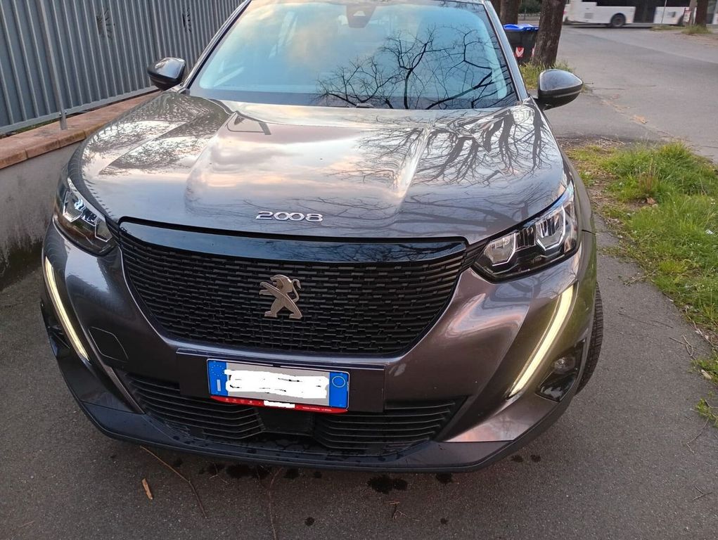 Image of Peugeot 2008