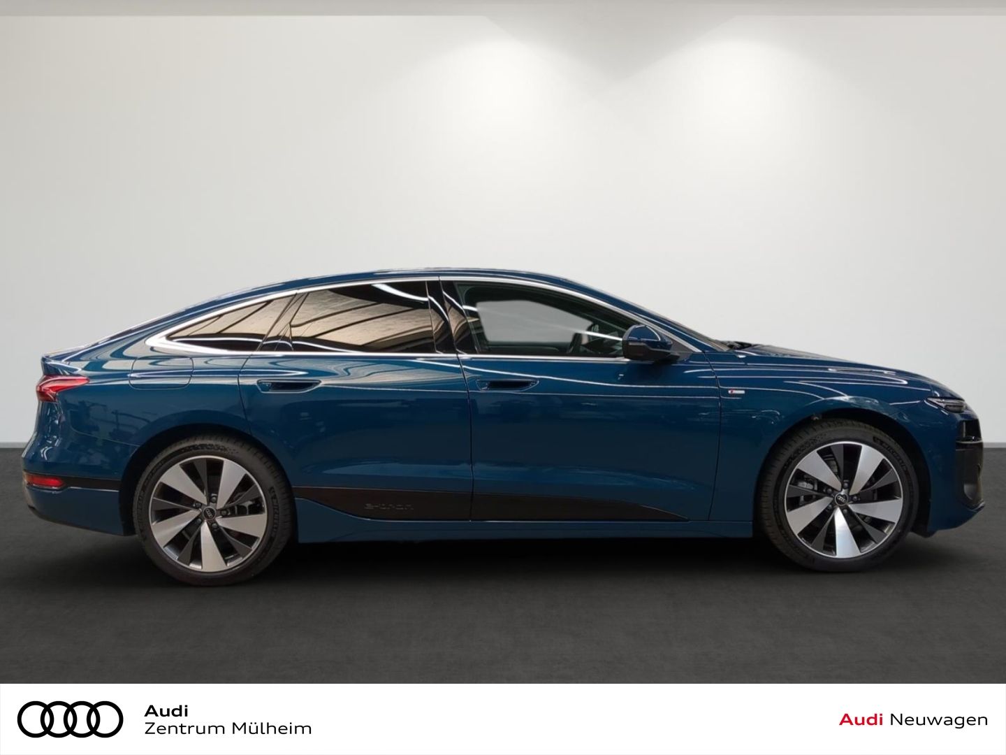 Audi A6 e-tron - Bild 3