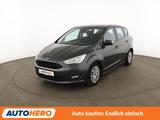 Ford C-Max 1.0 EcoBoost Cool&Connect *NAVI*TEMPO*PDC* - Ford C-Max in Frankfurt (Main)