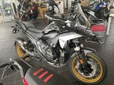 BMW R 1300 GS Triple Black Innov.Paket - BMW MOTORRAD GS