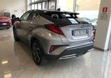 Toyota C-HR 2.0-l-VVTi Hybrid Style Selection - Toyota Gebrauchtwagen in Neuss