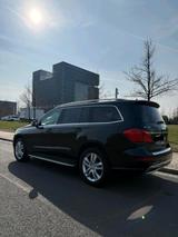 Mercedes-Benz Mercedes GL 350 CDI X166 4Matic BlueTec - Mercedes-Benz GL-Klasse in Essen