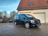 Mercedes-Benz Vito 4x4 Liegepaket, 7-Sitzer mit Mercedes... - Mercedes-Benz eVito Diesel Gebrauchtwagen