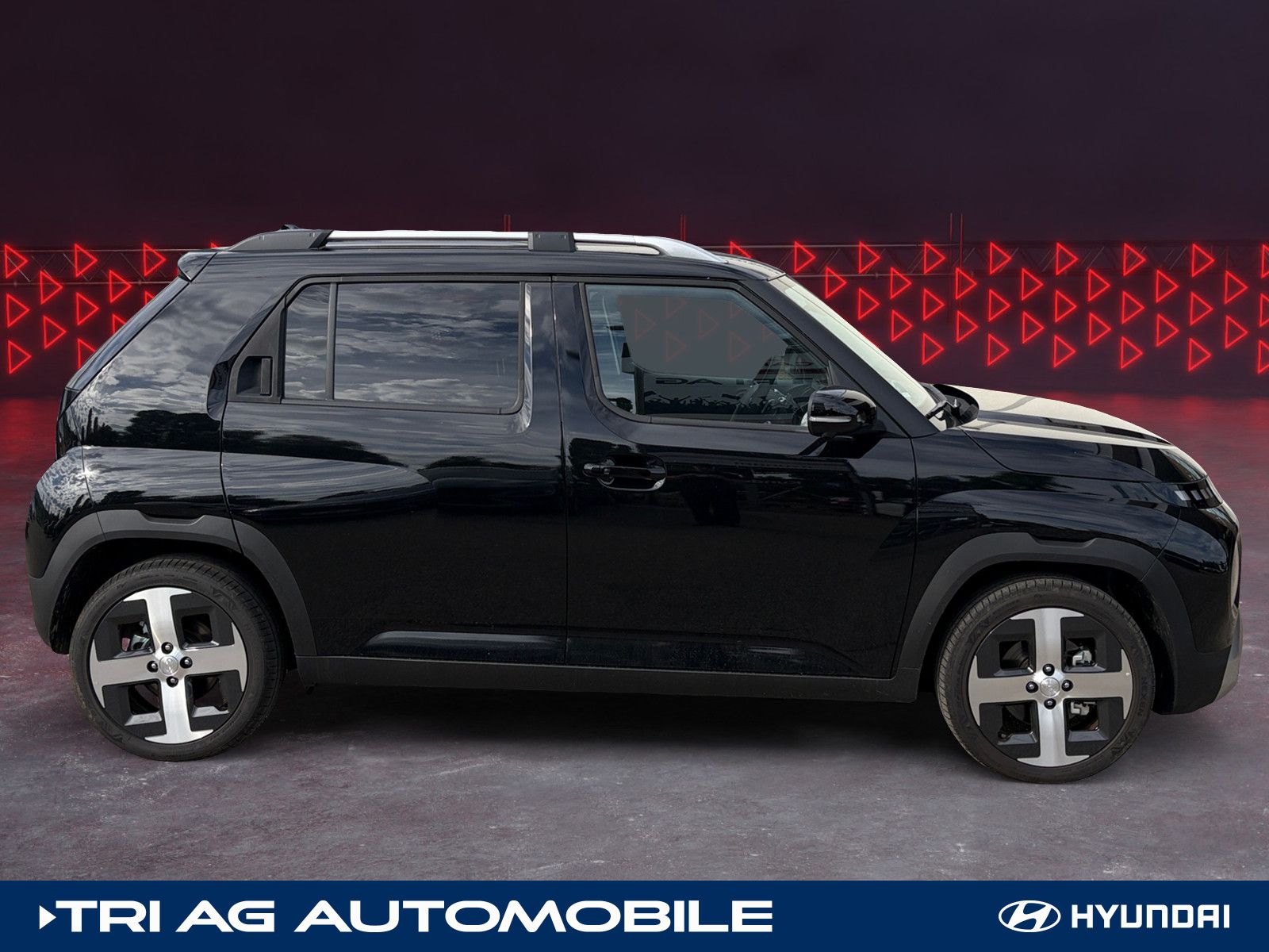 Hyundai INSTER – Bild 2