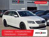 Skoda Octavia 2.0 TDI Elegance 4x4 AHK*TEMP*DAB*18"PDC - Skoda Octavia Elegance mit Diesel-Antrieb