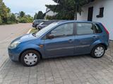 Ford Fiesta 1,3 51 kW Fun Fun - Ford Fiesta aus 2006: Fun