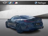 BMW M8 Competition Gran Coupe LASER B&W RFK - BMW M8: Limousine