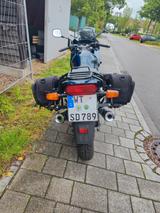 Yamaha XJ600S 4BRA  Günstig zu verkaufen