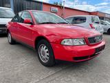 Audi A4 1.6 Automatik °HU + AU Januar 2027° - Audi A4 aus 1997: 1.6