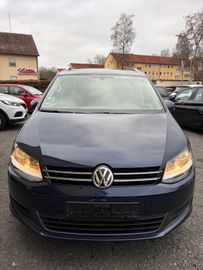 Volkswagen Sharan - 3