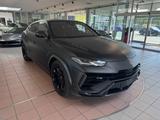 Lamborghini Urus Performante  Matt Lack/Carbon Engine Bonnet - Lamborghini Urus in Hannover
