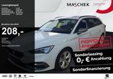 Seat Leon ST FR 1.5 eTSI DSG Navi RearView Matrix ACC - Seat Leon Jahreswagen