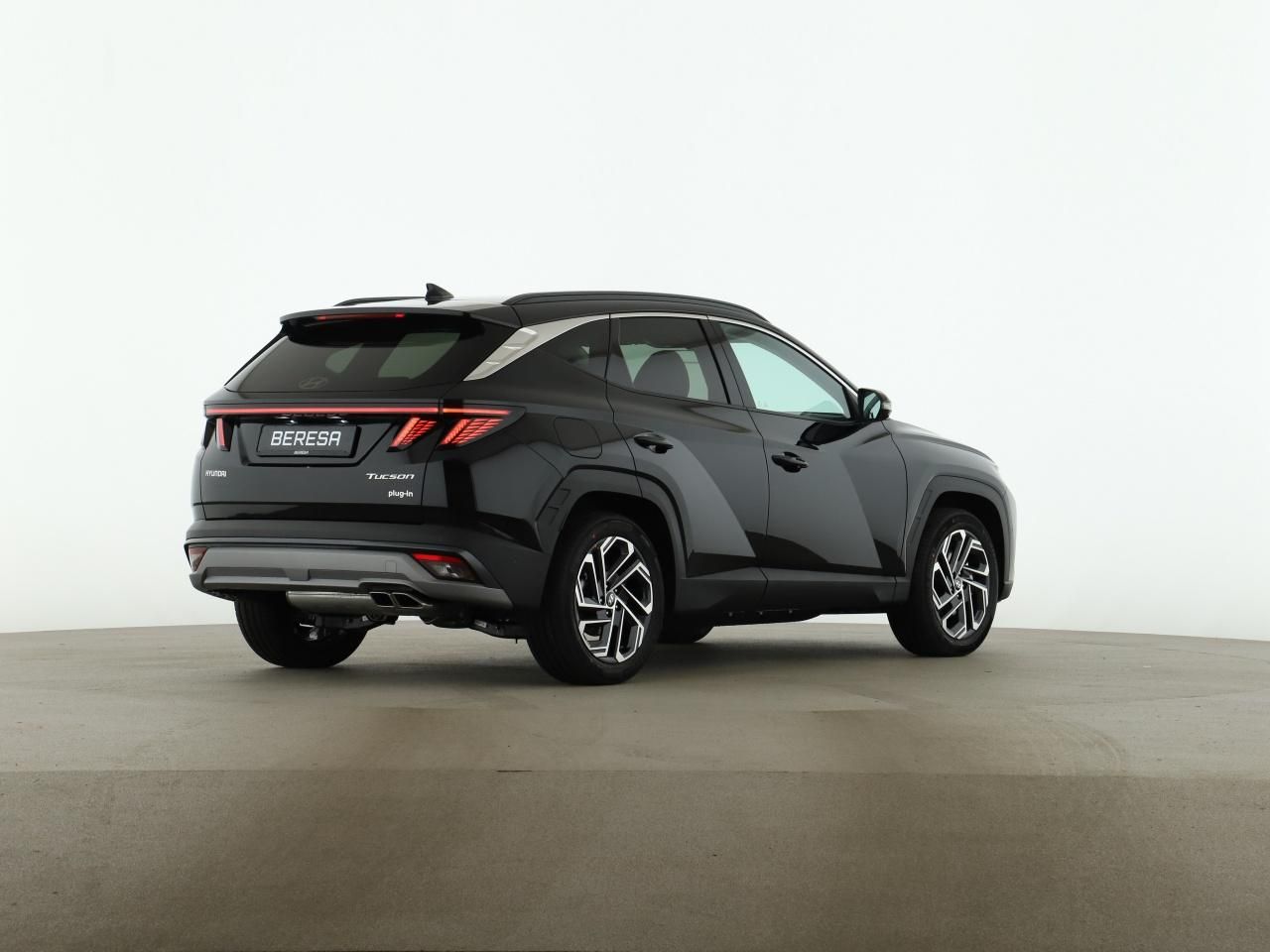 Hyundai Tucson – Bild 7