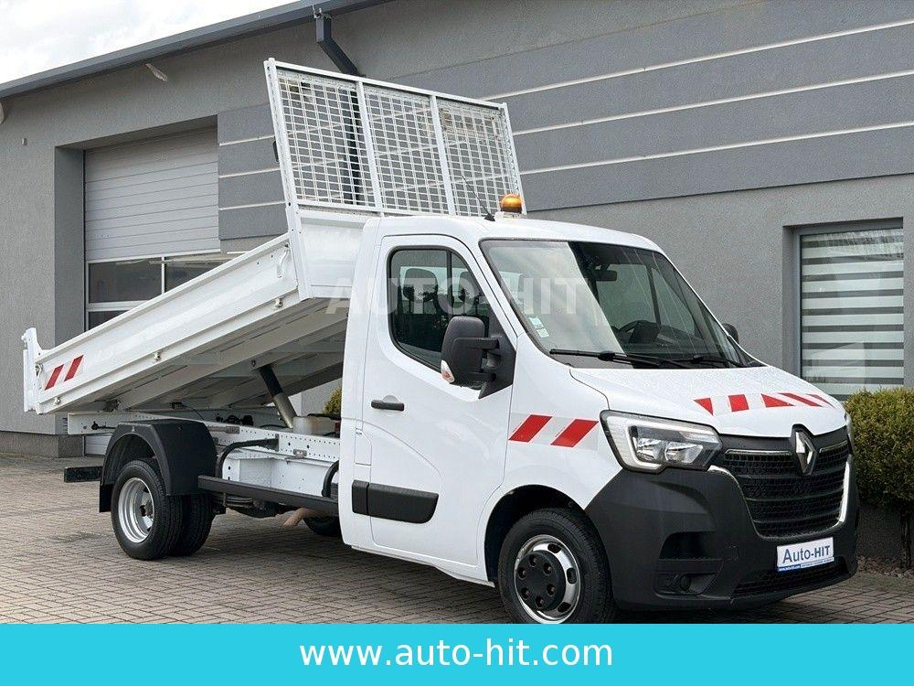 Renault Master Kipper 3.20m AHK:3.5t Klimaanlage