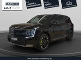Kia EV9 GT 508PS AWD 7-SITZER PANO-DACH+HEAD-UP+NAVI - Gebrauchtwagen in Leverkusen