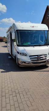 Frankia 740 GD - Frankia Gd