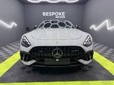 Mercedes-Benz AMG GT 63 PRO 4M+ Coupe Premium Plus - Mercedes-Benz AMG GT Neuwagen