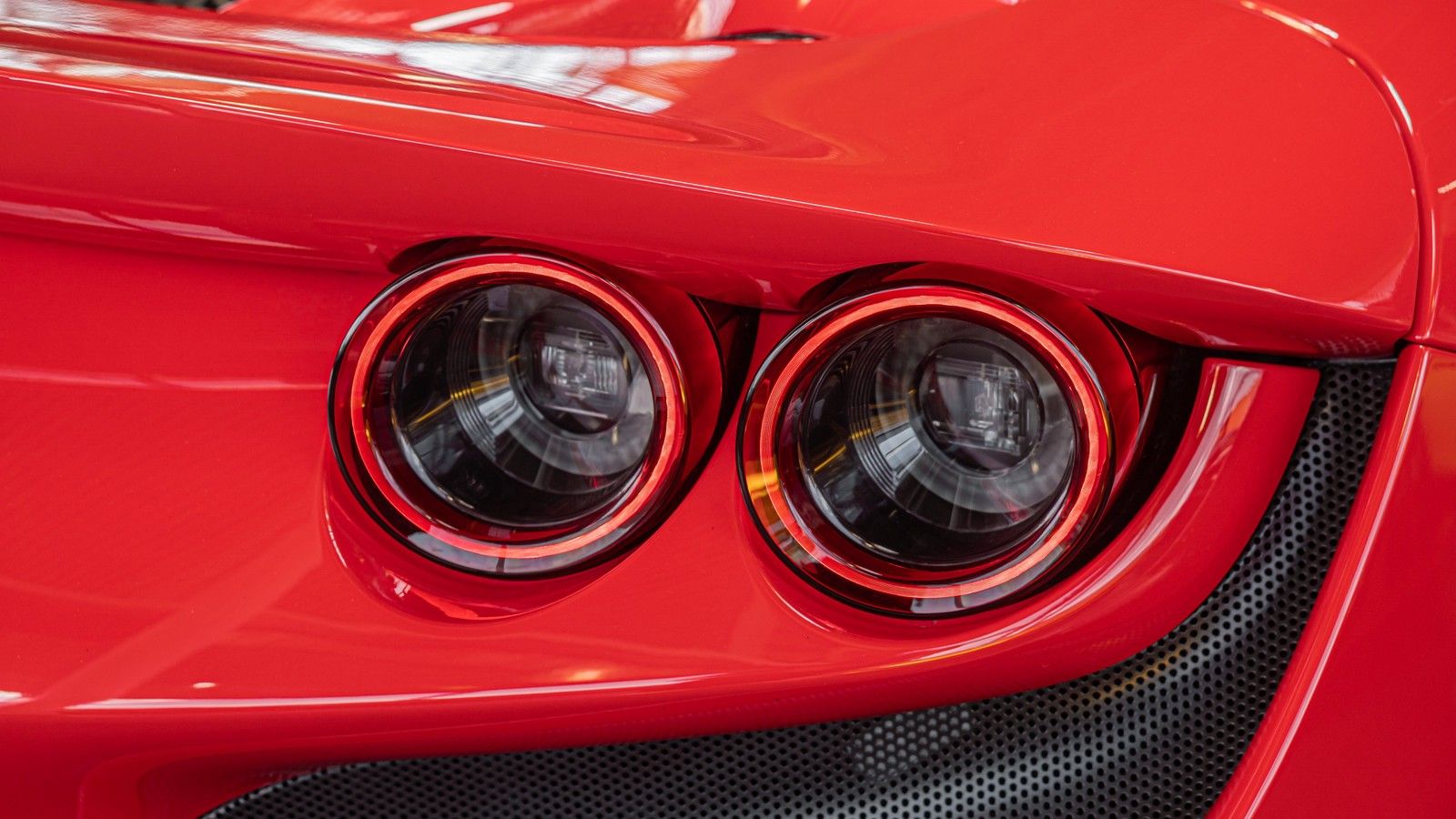 Ferrari F8 Tributo *RACING SEAT*MAINTENANCE*CARBON foto 19