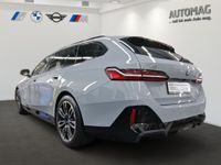 BMW i5 - Vorschau Bild 4