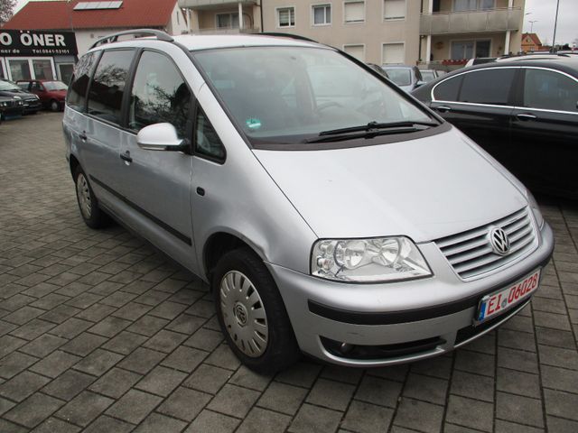 Volkswagen Sharan Trendline 1.9 TDI