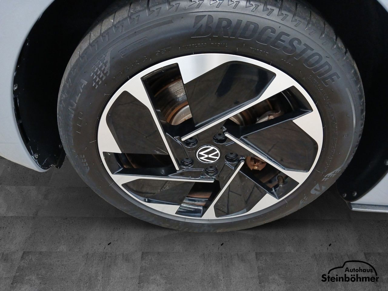 Volkswagen ID.3 - Bild 12