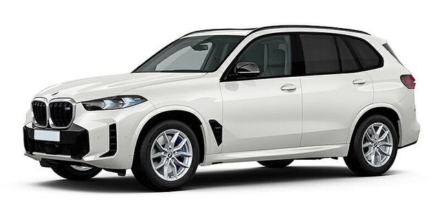 BMW X5 M60i xDr. AHK Standh H&K ACC LED Widescreen