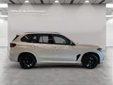 BMW X5 M AHK Driv.Assist.Prof Harman/K Laser Kamera - BMW X5 M in Duisburg