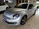 Volkswagen The Beetle 1.4 TSI DSG Club , Navi ,Xenon ,18 Zo - Volkswagen Beetle CLUB mit Benzin-Antrieb