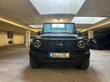 Mercedes-Benz G 450 d -Superior Line Night Paket
