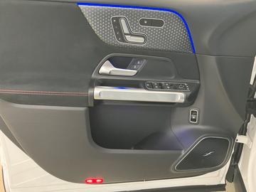 2025 Mercedes-BENZ EQB 缩略图 14