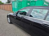 Mercedes-Benz C 220 d T-Modell - Automatik - Mercedes-Benz C 220 in Krefeld