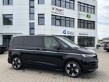 Volkswagen Multivan Style+AHK+STANDHEIZUNG+IQ LIGHT+PANO