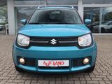 Suzuki Ignis 1.2 Navi Tempomat Sitzheizung AHK Kamera - Suzuki Ignis Gebrauchtwagen