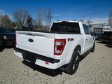 Ford F 150 Lariat SuperCrew *AHK 3,5 t* Pano*75 Jahre - weiße Ford F 150