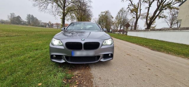 BMW 535i F10xDrive