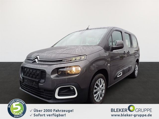 Citroën Berlingo XL Pure Tech 110 Feel