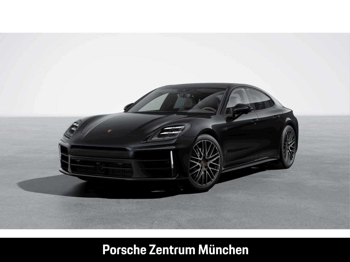 Porsche Panamera 4 HA-Lenkung InnoDrive Head-Up BOSE foto 1