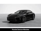 Porsche Panamera 4 HA-Lenkung InnoDrive Head-Up BOSE - Porsche Panamera von 2026