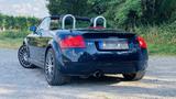 Audi TT Roadster 1.8T 132 kW -  zeitloser Klassiker