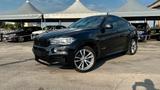 BMW Bmw X6 M xDrive30d 249CV UNICO PROPRIETARIO KM C - BMW X6 Kombi Gebrauchtwagen